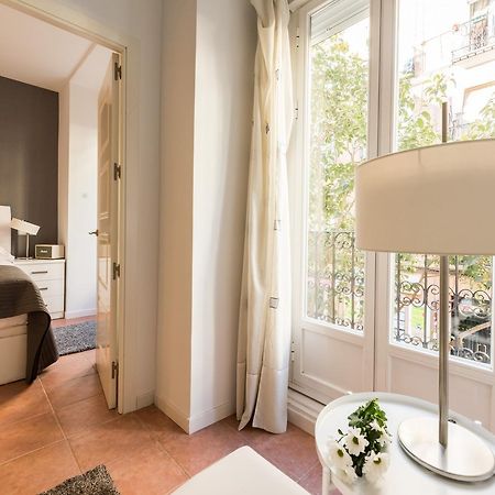 Carmen Suite By Madflats Collection Madrid Eksteriør billede