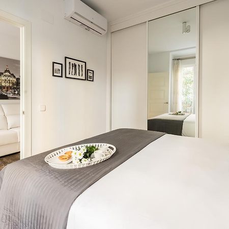 Carmen Suite By Madflats Collection Madrid Eksteriør billede
