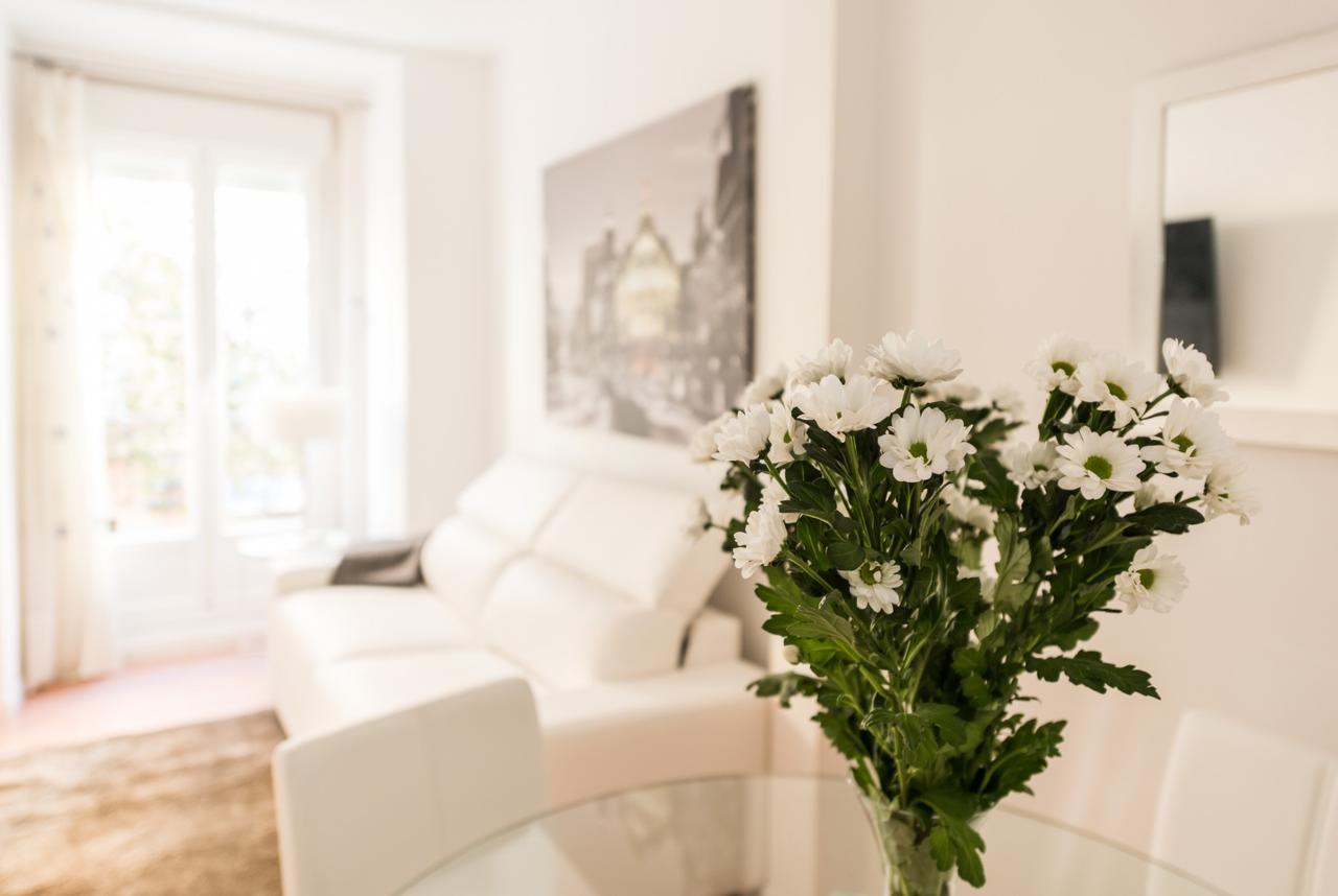 Carmen Suite By Madflats Collection Madrid Eksteriør billede