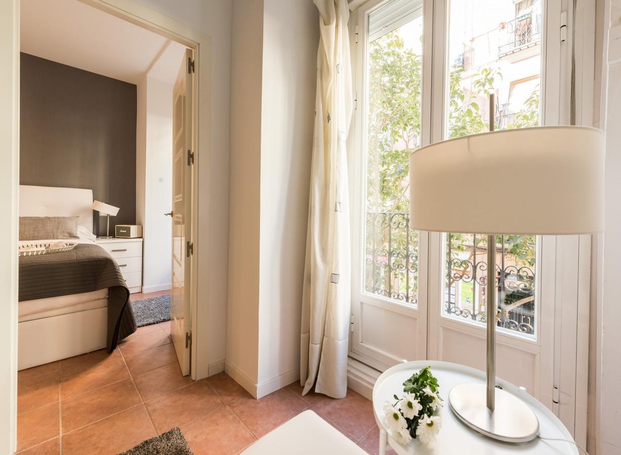 Carmen Suite By Madflats Collection Madrid Eksteriør billede