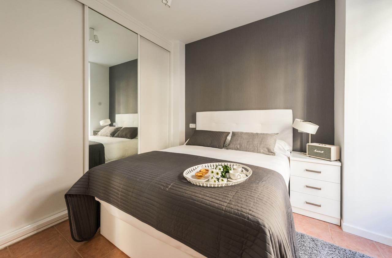 Carmen Suite By Madflats Collection Madrid Eksteriør billede
