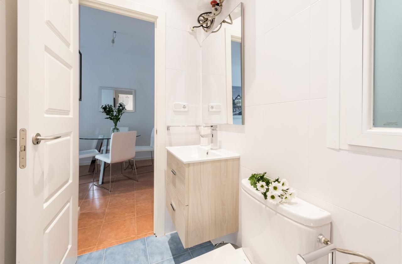 Carmen Suite By Madflats Collection Madrid Eksteriør billede