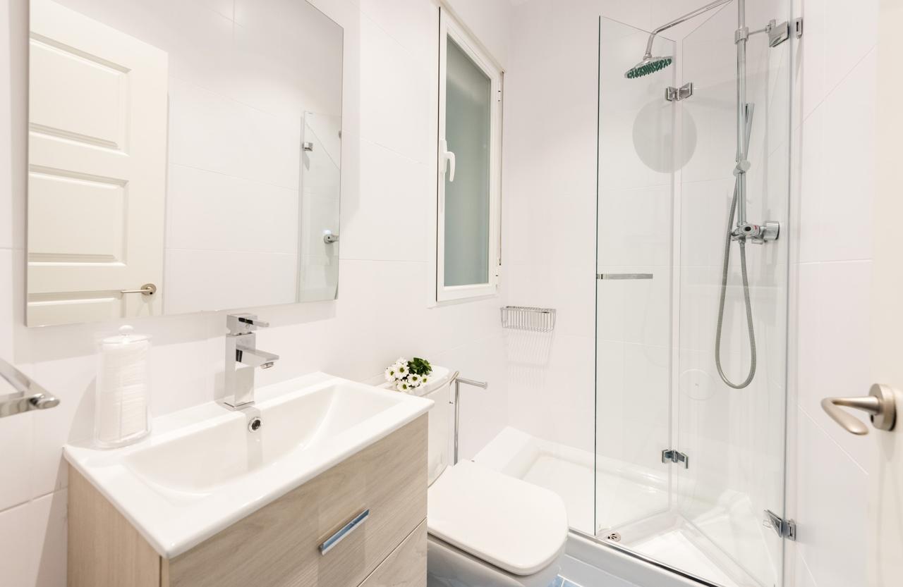 Carmen Suite By Madflats Collection Madrid Eksteriør billede